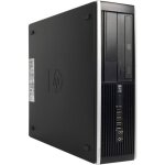 Uc hp 6200 pro small windows 10 - ssd + hdd 500 go - core 2 - 4go