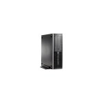 Uc hp 8300 elite - windows 10 - ssd - ram 8 go - core i3 3 me