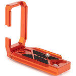 3 legged thing alfie l - bracket pour sony a7 iv cuivre 3 legged thing alfie l - bracket pour sony a7 iv cuivre