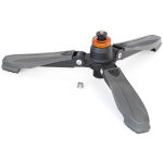 3 legged thing docz2 base de stabilisation pour monopode 3 legged thing docz2 base de stabilisation pour monopode