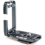 3 legged thing ellie l - bracket base peak design compatible gris 3 legged thing ellie l - bracket base peak design compatible gris