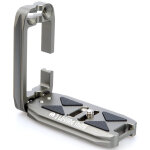 3 legged thing ellie l - bracket universel gris 3 legged thing ellie l - bracket universel gris