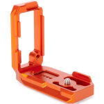 3 legged thing freya l - bracket pour fuji x - t5 cuivre 3 legged thing freya l - bracket pour fuji x - t5 cuivre