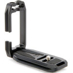 3 legged thing lexie l - bracket compatible arca - swiss noir 3 legged thing lexie l - bracket compatible arca - swiss noir