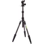 3 legged thing trpied carbone billy 2. 0 & airhed neo 2. 0 noir