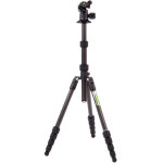 3 legged thing trpied carbone brian 2. 0 & airhed neo 2. 0 noir