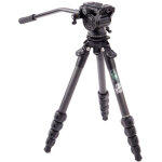 3 legged thing trpied carbone jay & airhed cine arca noir