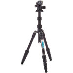 3 legged thing trpied corey 2. 0 & airhead neo 2. 0 noir