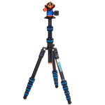 3 legged thing trpied corey 2. 0 + rotule airhed neo bleu
