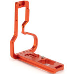 3 legged thing zaara l - bracket pour nikon z9 cuivre 3 legged thing zaara l - bracket pour nikon z9 cuivre
