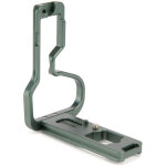 3 legged thing zaara l - bracket pour nikon z9 gris 3 legged thing zaara l - bracket pour nikon z9 gris