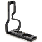 3 legged thing zaara l - bracket pour nikon z9 noir 3 legged thing zaara l - bracket pour nikon z9 noir