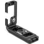 3 legged thing zadie qd 107mm arca l - bracket pour nikon z6iii noir 3 legged thing zadie qd 107mm arca l - bracket pour nikon z6iii noir