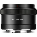 7artisans 27mm f / 2. 8 af nikon z