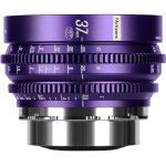 7artisans 37mm t2. 9 flora bloom monture pl violet