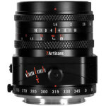 7artisans 50mm f / 1. 4 fuji x tilt - shift