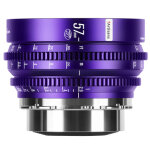 7artisans 57mm t2. 9 flora bloom monture pl violet