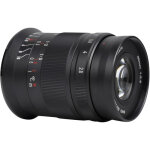 7artisans 60mm f / 2. 8 macro ii nikon z noir
