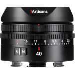 7artisans af 40mm f / 2. 5 sony e