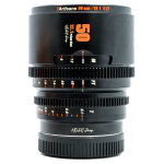 7artisans hope 50mm t2. 1 s35 canon rf (occasion)