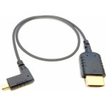 8sinn cble hdmi extrathin micro hdmi - hdmi 40cm