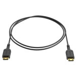 8sinn cble hmdi extrathin mini hdmi - mini hdmi 80cm