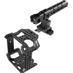 8sinn cage pour z - cam e2 + poignée top handle pro 8sinn cage pour z - cam e2 + poignée top handle pro