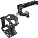 8sinn cage pour z - cam e2 + poignée top handle scorpio 8sinn cage pour z - cam e2 + poignée top handle scorpio