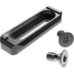 8sinn rail de sûreté nato 60mm 8sinn rail de sûreté nato 60mm