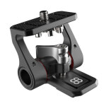 8sinn support de moniteur cold shoe mount 8sinn support de moniteur cold shoe mount