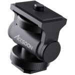 Accsoon aa - 01 adaptateur cold shoe Accsoon aa - 01 adaptateur cold shoe