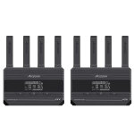 Accsoon cineview quad kit de vidéo transmission Accsoon cineview quad kit de vidéo transmission