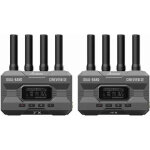 Accsoon cineview se tx / rx kit de vidéo transmission Accsoon cineview se tx / rx kit de vidéo transmission