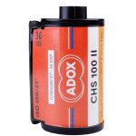 Adox 135 chs 100 asa 36 poses