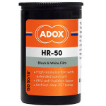 Adox 135 hr - 50 36 poses