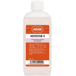 Adox adostab ii agent mouillant 500ml concentr