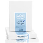 Adox art papier pour emulsion photo baryté (8x10 inch) x100 Adox art papier pour emulsion photo baryté (8x10 inch) x100