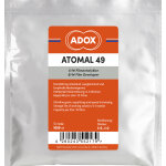Adox atomal 49 developpeur en poudre pour faire 1000ml