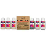 Adox c - tec e - 6 kit 3 bains 1l (12 films)