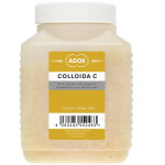 Adox colloida c gélatine pour emulsions 250gr Adox colloida c gélatine pour emulsions 250gr