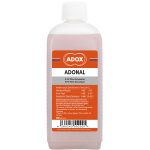 Adox developpeur adonal( rodinal) 500ml concentr