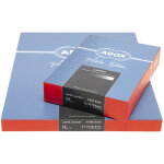 Adox lupex papier pour tirage contact (8x10 inch) x25 Adox lupex papier pour tirage contact (8x10 inch) x25