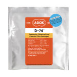 Adox révélateur d - 76 à mélanger 5l Adox révélateur d - 76 à mélanger 5l