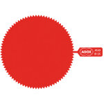 Adox snap - on m49 g�latine filtre infrarouge (2x)