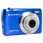 Agfa appareil photo numrique dc - 8200 bleu + 1 carte sd 16gb