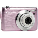Agfa appareil photo numérique dc - 8200 rose + 1 carte sd 16gb Agfa appareil photo numérique dc - 8200 rose + 1 carte sd 16gb