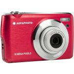 Agfa appareil photo numérique dc - 8200 rouge + 1 carte sd 16gb Agfa appareil photo numérique dc - 8200 rouge + 1 carte sd 16gb