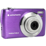 Agfa appareil photo numérique dc - 8200 violet + 1 carte sd 16gb Agfa appareil photo numérique dc - 8200 violet + 1 carte sd 16gb