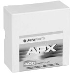 Agfa apx 400asa 135mm x 30. 5 mtres