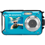 Agfaphoto appareil etanche realishot wp8000 blue